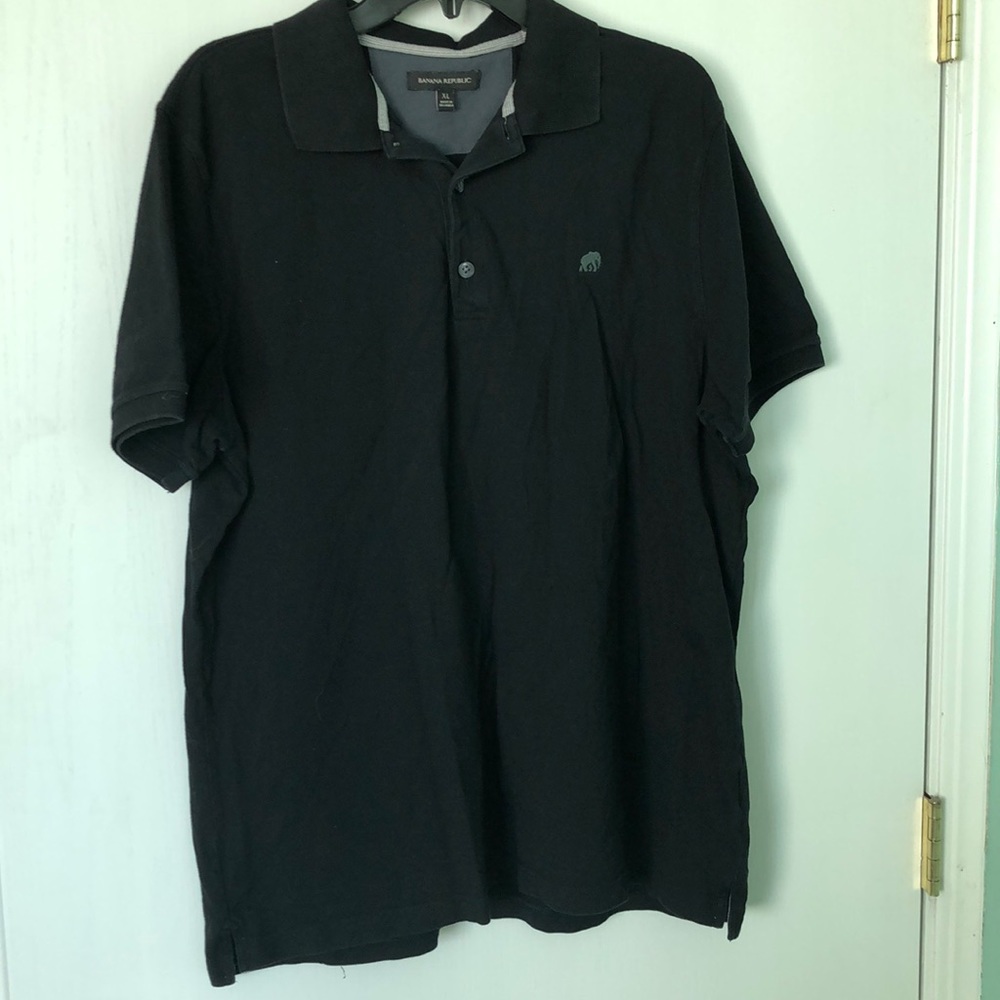 Banana 🍌 republic polo 👕